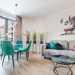Apartmán Plac Unii - Premium *