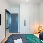 Apartmán Plac Unii - Premium Gdyně