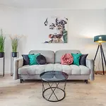 Apartmán Plac Unii - Premium *