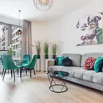 Apartmán Plac Unii - Premium