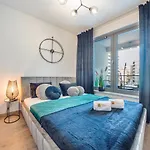 Plac Unii - Premium Apartmán *