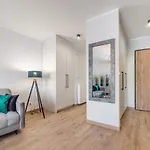 Apartmán Plac Unii - Premium *