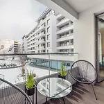 Plac Unii - Premium Apartmán Gdyně