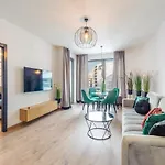 Plac Unii - Premium Apartmán *