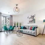 Plac Unii - Premium Apartmán