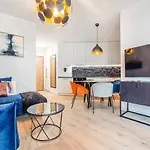 Plac Unii - Premium Apartmán *