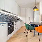 Apartmán Plac Unii - Premium Gdyně