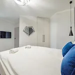 Apartmán Plac Unii - Premium Gdyně