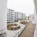 Plac Unii - Premium Apartmán