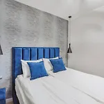 Plac Unii - Premium Apartmán