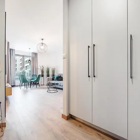 Plac Unii - Premium Gdynia