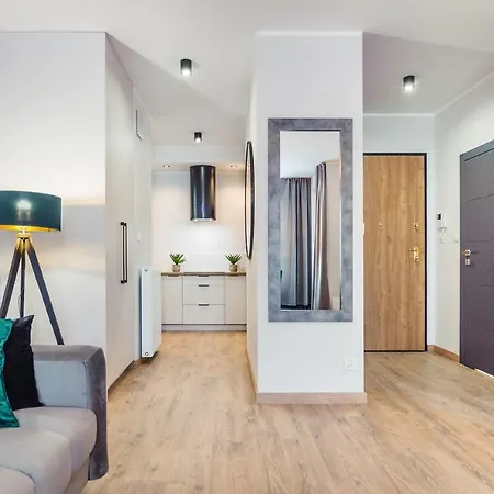 Διαμέρισμα Plac Unii - Premium *