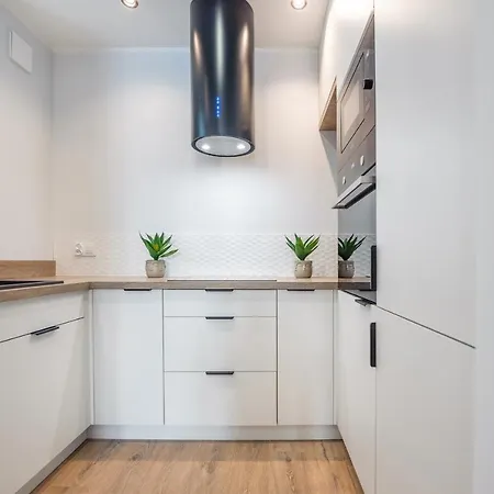 Plac Unii - Premium Apartament *