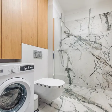 Plac Unii - Premium Gdynia