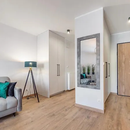 Apartament Plac Unii - Premium *