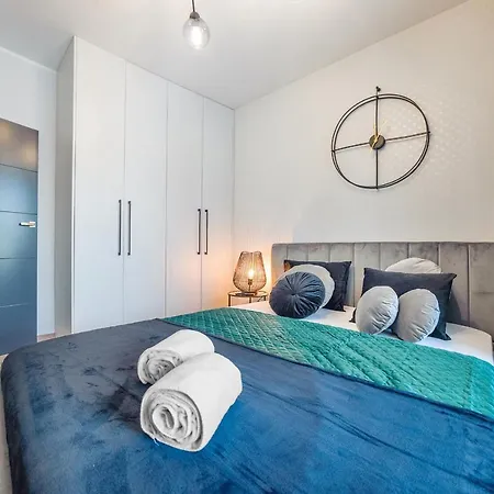 Plac Unii - Premium Apartament