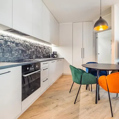 Apartamento Plac Unii - Premium Gdynia