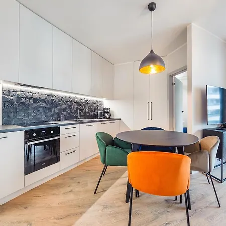 Apartament Plac Unii - Premium