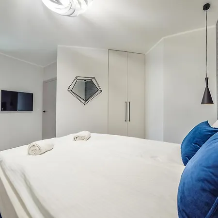 Apartament Plac Unii - Premium Gdynia