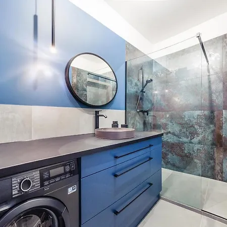 Plac Unii - Premium Apartament *