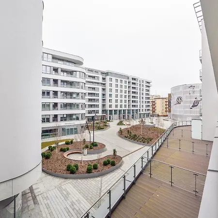 Plac Unii - Premium Apartament