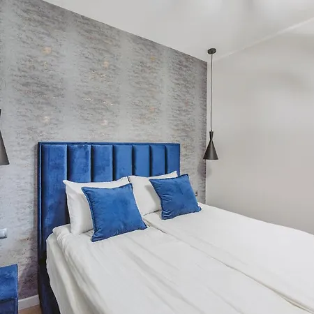 Plac Unii - Premium Apartamento