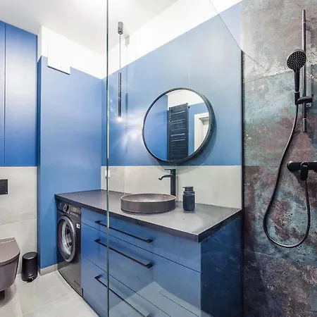 Apartment Plac Unii - Premium Gdynia