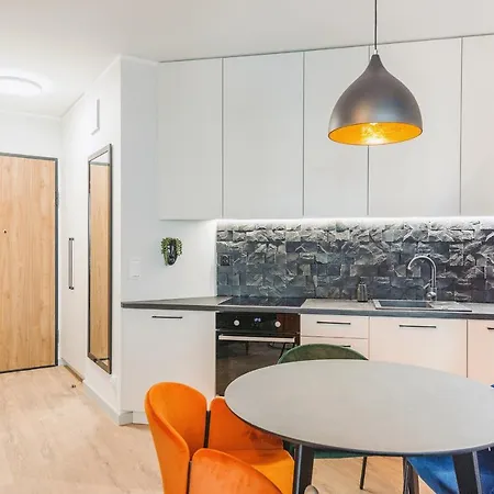 Plac Unii - Premium Gdynia