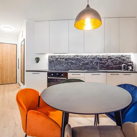 Plac Unii - Premium Gdynia