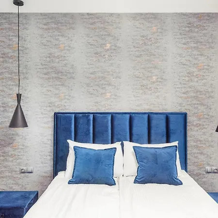 Plac Unii - Premium Apartament *