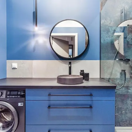 Apartament Plac Unii - Premium Gdynia