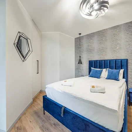 Plac Unii - Premium * Gdynia