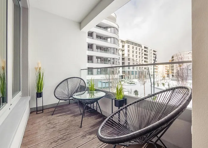 Plac Unii - Premium
