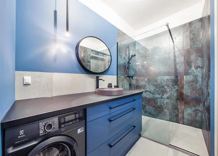 Plac Unii - Premium Apartament *