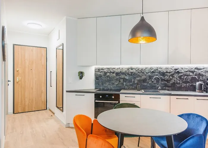 Plac Unii - Premium Gdynia