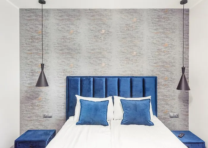 Plac Unii - Premium Lägenhet *