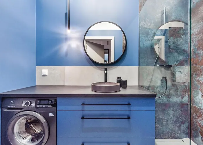 Lägenhet Plac Unii - Premium Gdynia