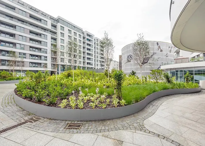 Apartament Plac Unii - Premium